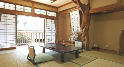 Motoyu Ryokan