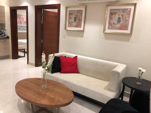 Dar Al Maamon Furnished Apartment