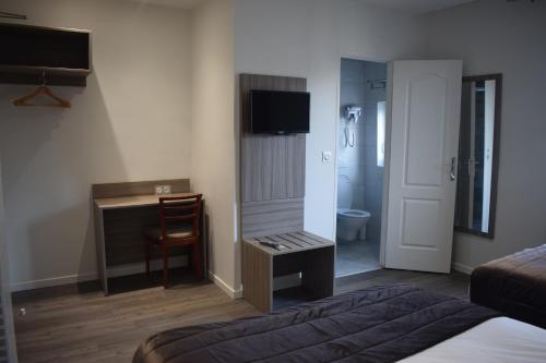 Hotel Puy De Dôme - image 2