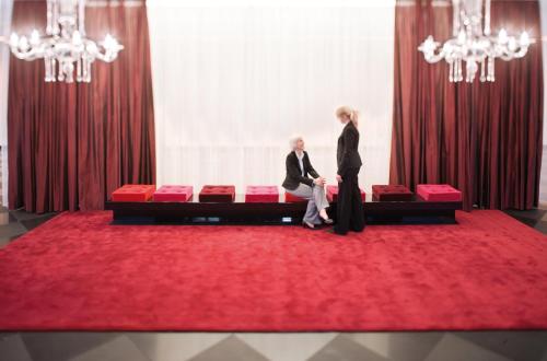 Mövenpick Hotel Stuttgart Airport - image 13