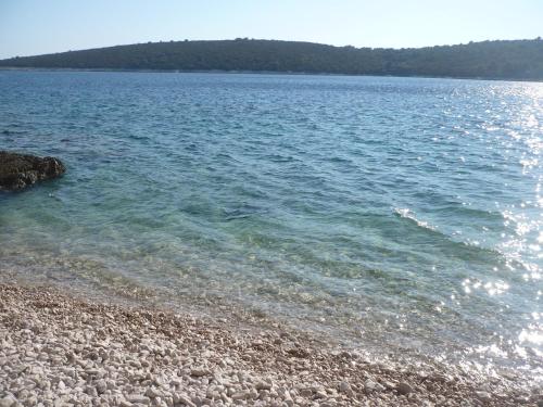  Apartment near lovely beach in Mali Lošinj