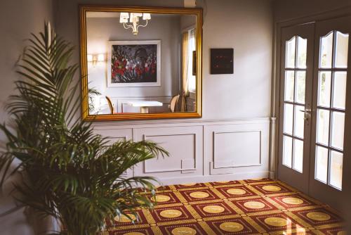 チェックイン（24時間対応）