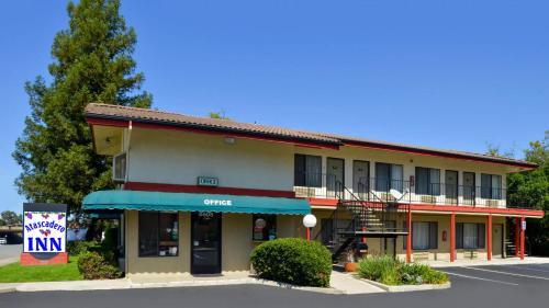 Atascadero Inn