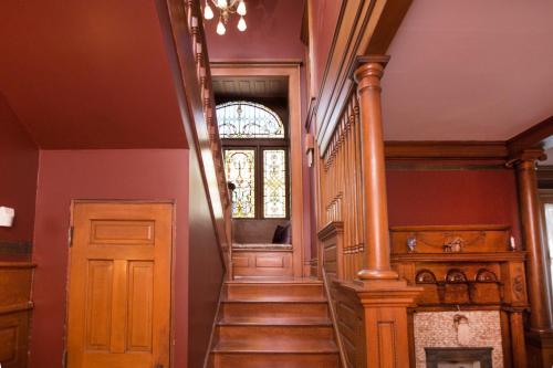 Market Street Inn – Wooster, OH