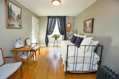 Market Street Inn – Wooster, OH