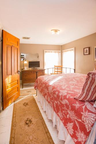 Market Street Inn – Wooster, OH