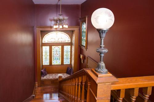 Market Street Inn – Wooster, OH
