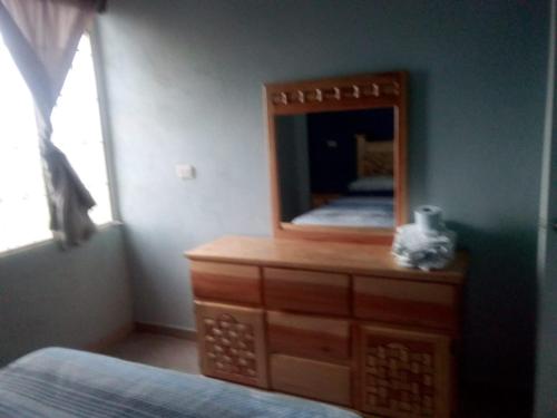 Altabrisa - Deportiva Departamento comodo y silencioso 2 habitaciones in Primero de Mayo