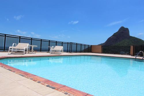 Rio Top Residence WA02