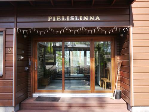 PielisLinna