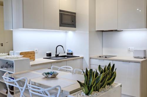Onyx Aquamarina by Baltico Apartament