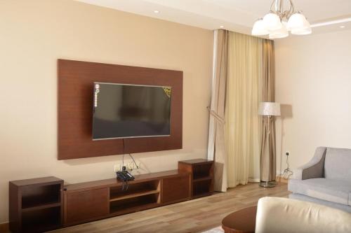 شقق دار التلال للشقق الفندقية – Abha, IL