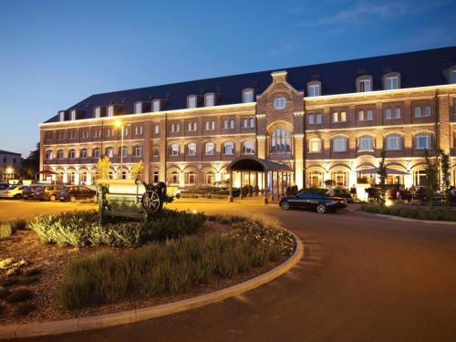 Photo - Hotel Verviers Van der Valk