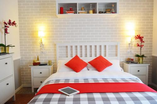 Moonlight Inn Guesthouse, Рим (фото 8)