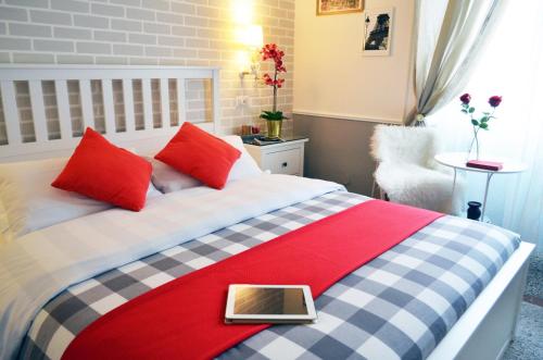 Moonlight Inn Guesthouse, Рим (фото 7)