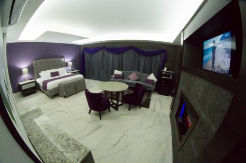 Gran Hotel Cantera La plaza in Nuevo Laredo