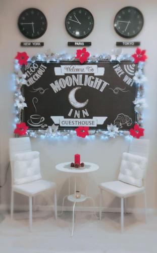 Moonlight Inn Guesthouse, Рим (фото 5)