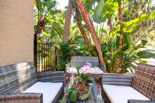 Beautiful property on Siesta Key in Siesta Key, USA