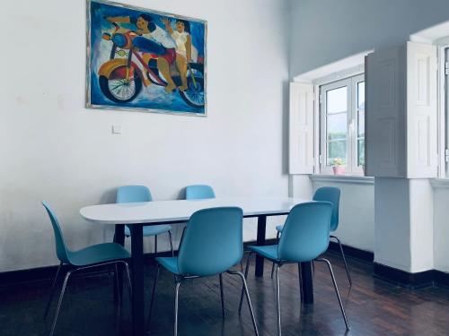  Gama House R4 in Lissabon