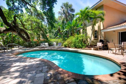 Beautiful property on Siesta Key