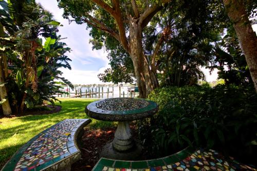 Beautiful property on Siesta Key detail