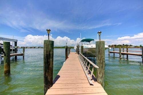 Beautiful property on Siesta Key