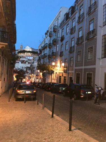  R`ossio, Lissabon bei Lagoa de Albufeira