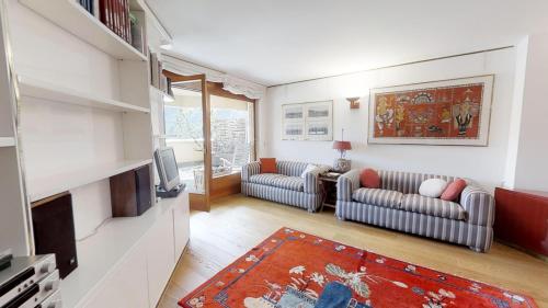 Caspar Badrutt - St. Moritz - image 6