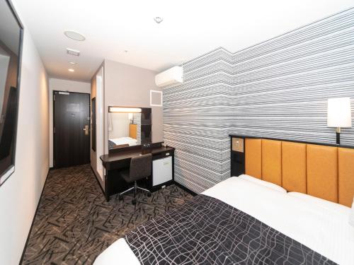 Double Room - Non-Smoking