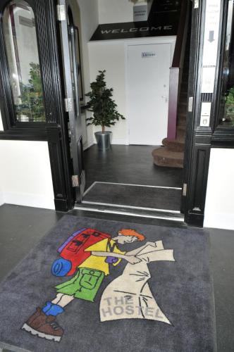 The Hostel - image 2