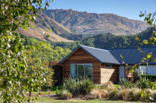 The Arrow Nest Queenstown