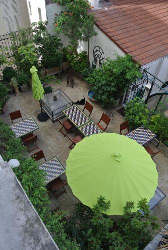 Denfert-Montparnasse - image 8