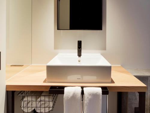 Standard Double Room - Non-Smoking image 1