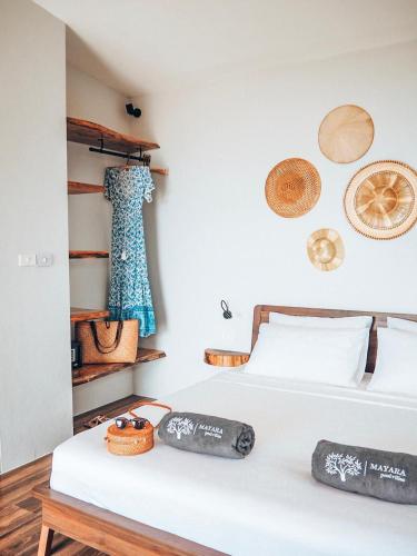 Mayara pool villas - Adults only – Ko Pha Ngan, UT