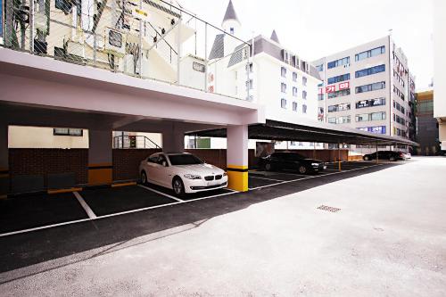 hotel photo