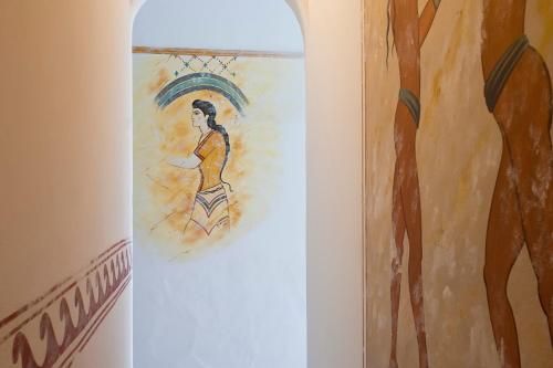 Katerina's Castle - Caldera Cave Hotel - image 7