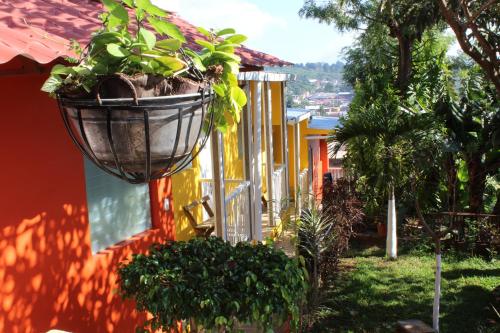 Las Casitas Hostal-Ataco in Victoria