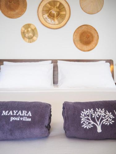 Mayara pool villas