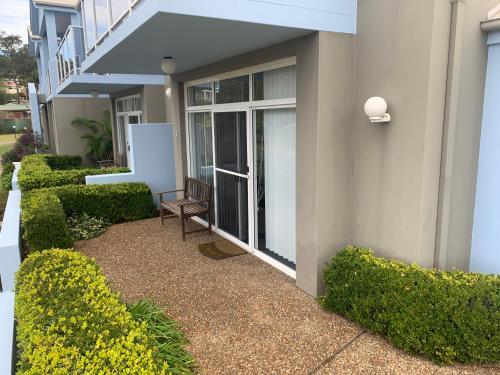 Appartement 2 Chambres