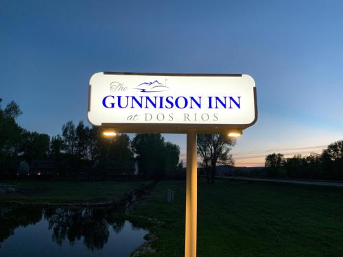 The Gunnison Inn at Dos Rios Golf Course