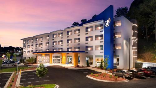 GLo Hotel Asheville-Blue Ridge Parkway - Asheville