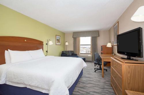Baymont by Wyndham Thornton in Thornton, USA