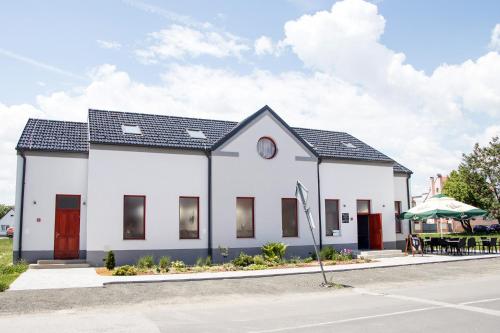  Stara vaga in Varaždin