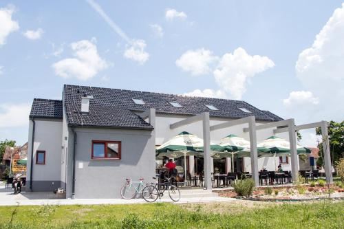  Stara vaga in Varaždin