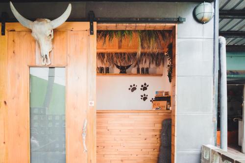 Ko Hostel - Kenting Original - 로비