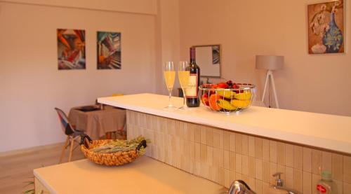  Thea Apartment in Rethymno