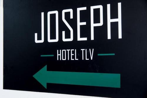 Joseph Hotel TLV