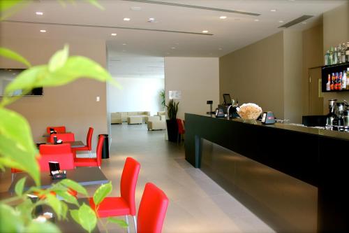 Tag Hotel - image 3