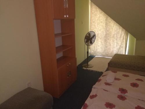  Bence apartmanház in Hajdúszoboszló