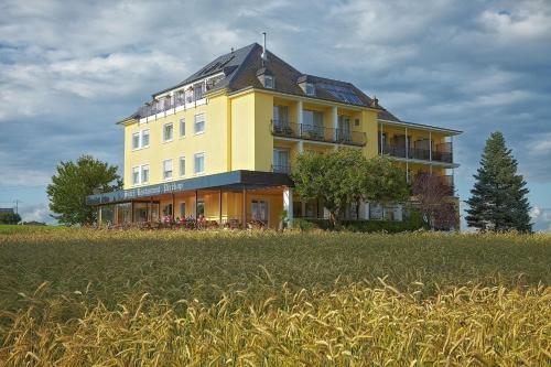 Hotel in Consdorf 